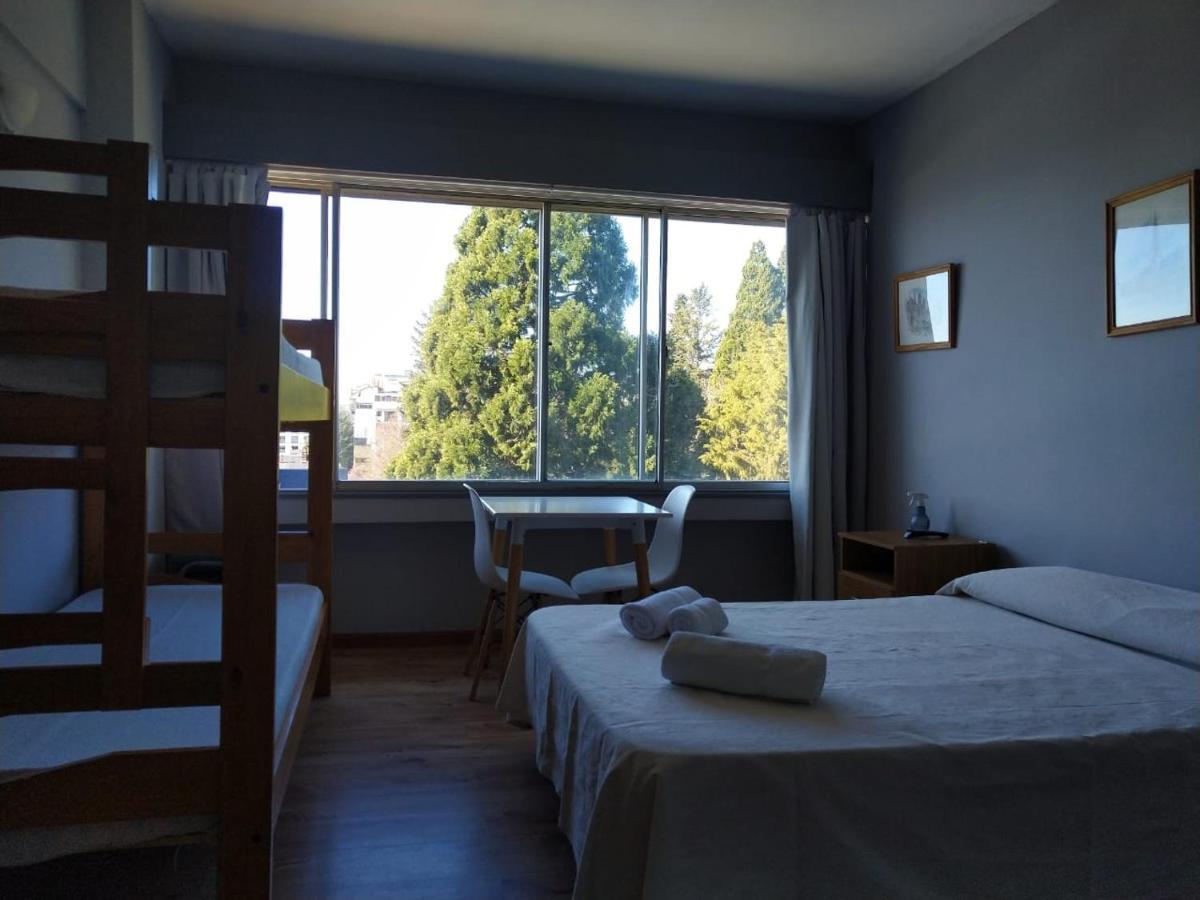 Center Vistas Lejlighed San Carlos de Bariloche Eksteriør billede